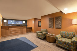  - Holiday Inn Express & Suites Fraser