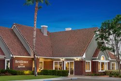  - Residence Inn by Marriott Palmdale - CA 14, Exit 37