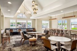  - Residence Inn by Marriott Palmdale - CA 14, Exit 37