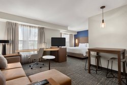  - Residence Inn by Marriott Palmdale - CA 14, Exit 37