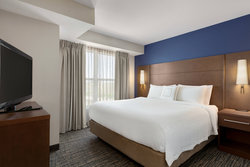  - Residence Inn by Marriott Palmdale - CA 14, Exit 37
