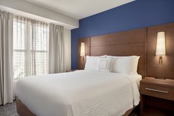  - Residence Inn by Marriott Palmdale - CA 14, Exit 37
