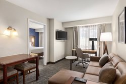  - Residence Inn by Marriott Palmdale - CA 14, Exit 37