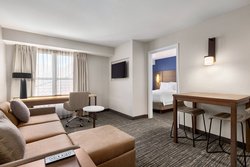  - Residence Inn by Marriott Palmdale - CA 14, Exit 37
