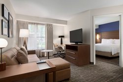  - Residence Inn by Marriott Palmdale - CA 14, Exit 37