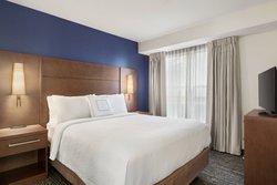  - Residence Inn by Marriott Palmdale - CA 14, Exit 37