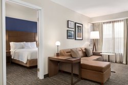 - Residence Inn by Marriott Palmdale - CA 14, Exit 37