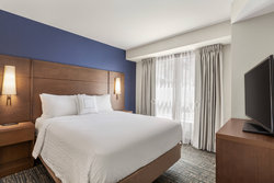  - Residence Inn by Marriott Palmdale - CA 14, Exit 37