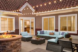  - Residence Inn by Marriott Palmdale - CA 14, Exit 37