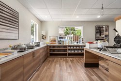  - Residence Inn by Marriott Palmdale - CA 14, Exit 37