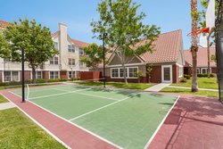  - Residence Inn by Marriott Palmdale - CA 14, Exit 37