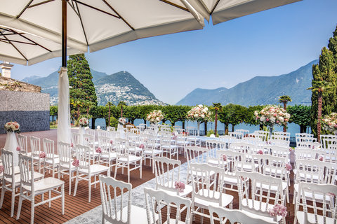 HOTEL SPLENDIDE ROYAL - Photo 40