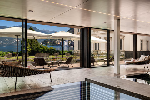 HOTEL SPLENDIDE ROYAL - Photo 35