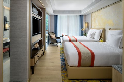 INTERCONTINENTAL PHUKET RESORT - Photo 222