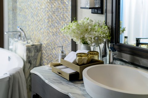 INTERCONTINENTAL PHUKET RESORT - Photo 124