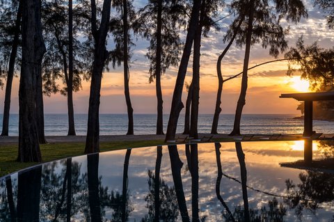 INTERCONTINENTAL PHUKET RESORT - Photo 103