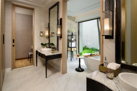 INTERCONTINENTAL PHUKET RESORT - Photo 151