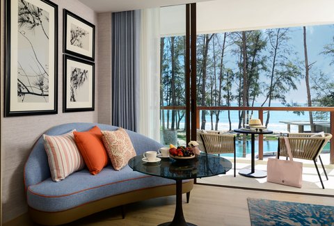 INTERCONTINENTAL PHUKET RESORT - Photo 219