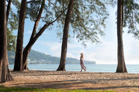 INTERCONTINENTAL PHUKET RESORT - Photo 10