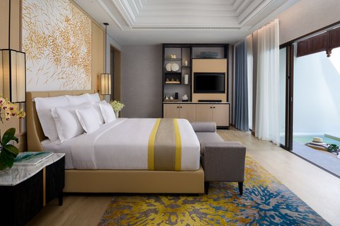 INTERCONTINENTAL PHUKET RESORT - Photo 137