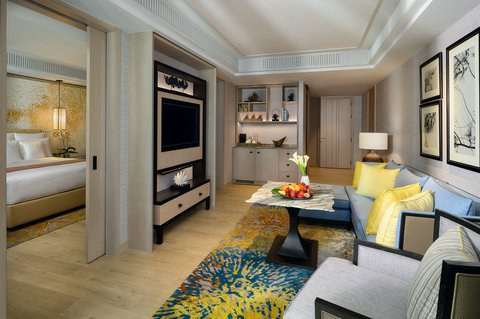 INTERCONTINENTAL PHUKET RESORT - Photo 143