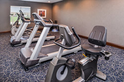  - Holiday Inn Express & Suites York