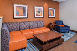 - Holiday Inn Express & Suites York