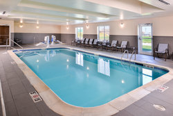  - Holiday Inn Express & Suites York