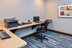  - Holiday Inn Express & Suites York