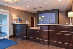  - Holiday Inn Express & Suites York