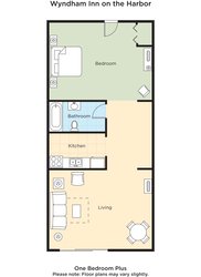  - Club Wyndham Inn on the Harbor Newport