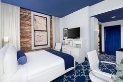  - Saint Hotel New Orleans