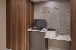  - Courtyard by Marriott Hotel Burlington