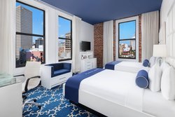  - Saint Hotel New Orleans