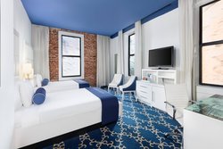  - Saint Hotel New Orleans