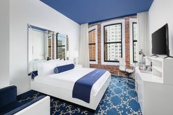  - Saint Hotel New Orleans