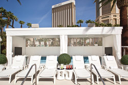  - Delano MGM Resort Las Vegas