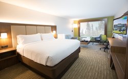  - Holiday Inn Express & Suites Greenwood