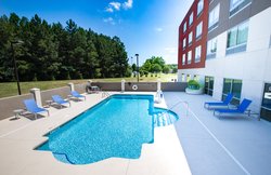  - Holiday Inn Express & Suites Greenwood