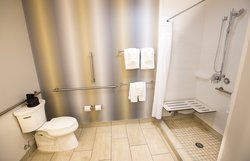  - Holiday Inn Express & Suites Greenwood