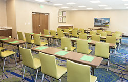  - Holiday Inn Express & Suites Greenwood