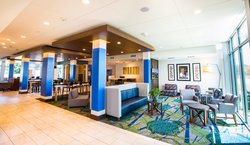  - Holiday Inn Express & Suites Greenwood