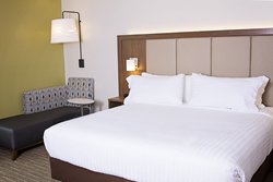  - Holiday Inn Express & Suites Greenwood