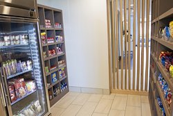  - Holiday Inn Express & Suites Greenwood