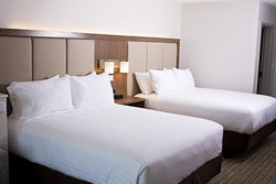  - Holiday Inn Express & Suites Greenwood