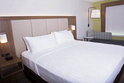  - Holiday Inn Express & Suites Greenwood