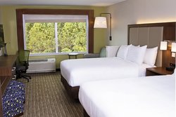  - Holiday Inn Express & Suites Greenwood