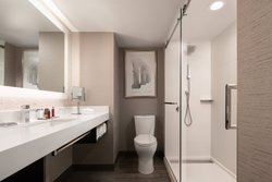  - Marriott Hotel Riverside