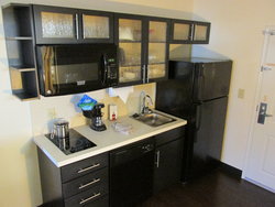  - Candlewood Suites Greenville - I-85, Exit 51