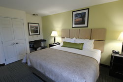  - Candlewood Suites Greenville - I-85, Exit 51